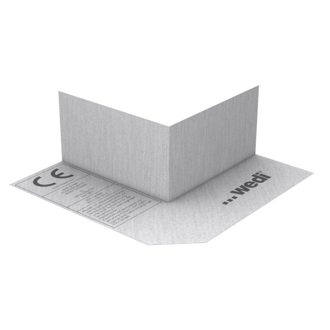 wedi External Sealing Corner